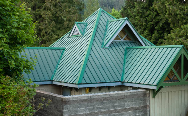 Best Sheet Metal Roofing  in Grundy, VA